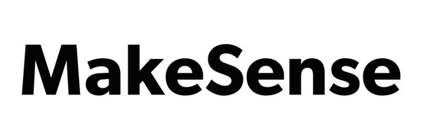 MakeSense_Tech Profile Banner