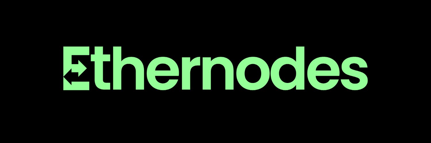 Ethernodes's banner