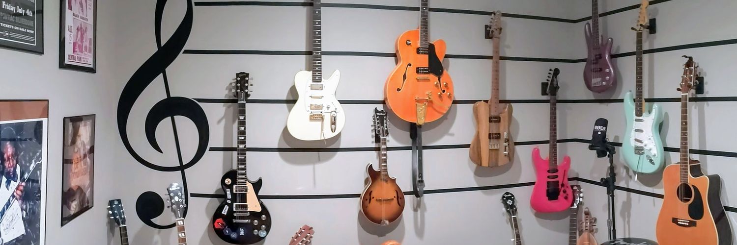 Terry Bowling banner