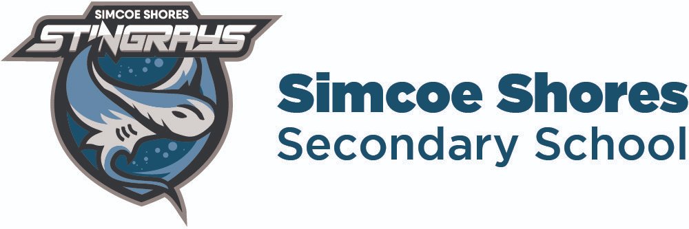 Simcoe Shores SS - Innisfil Campus banner