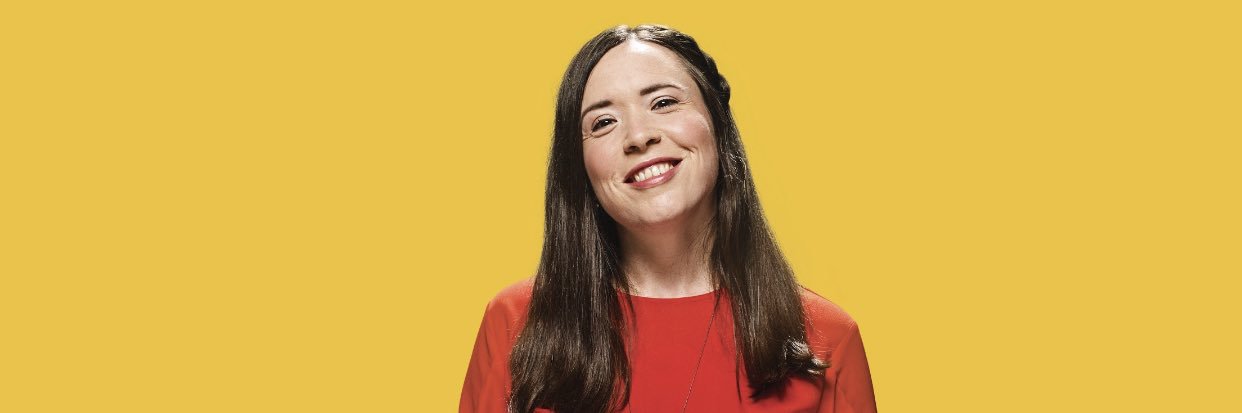 Helen Louise Morris banner