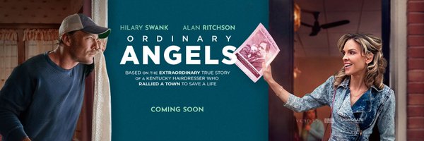 OrdinaryAngels Profile Banner