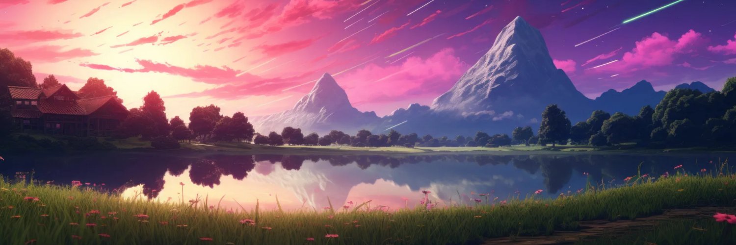 s_Alphred's profile banner image
