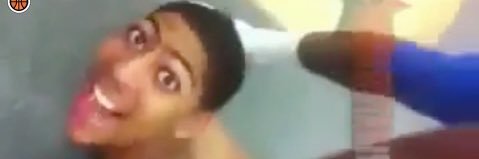 Colonel Doron Lamb banner