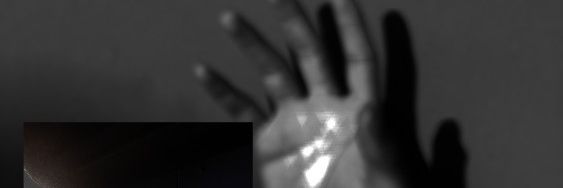 nothing banner