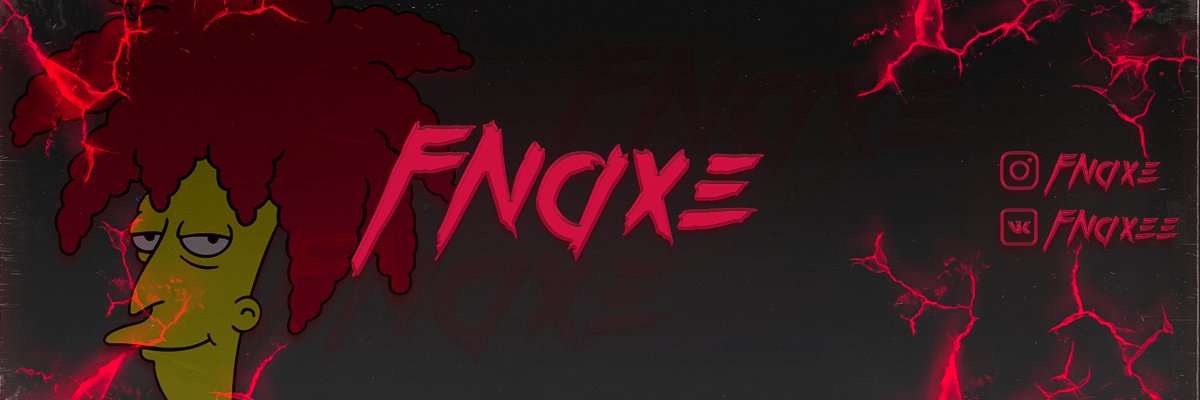 fnaxe (00:00) banner