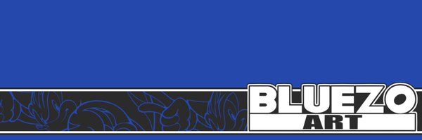 bluezo_art Profile Banner