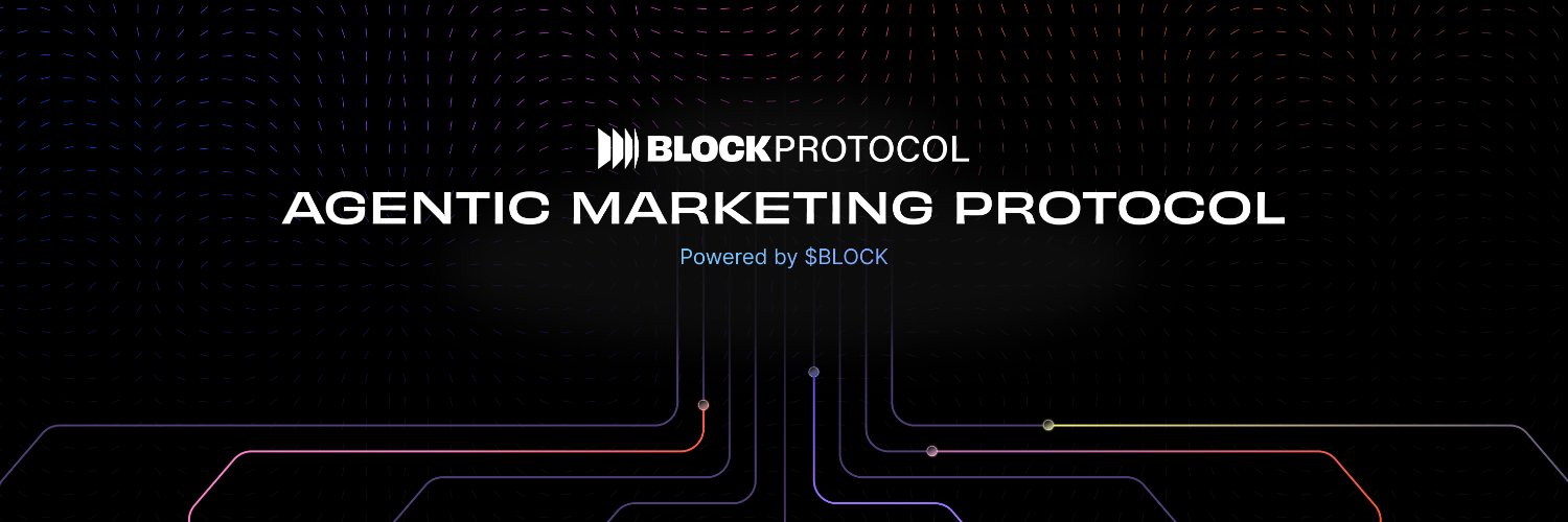 BlockProtocol banner