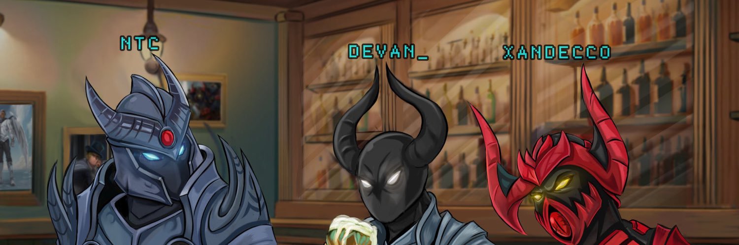 EneTece 🇧🇷 banner