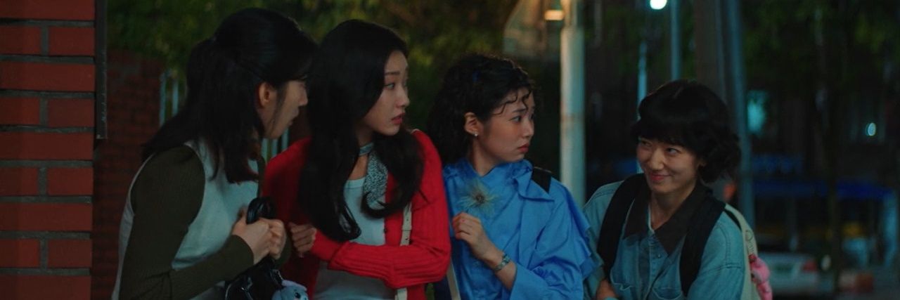 basil!🐈‍⬛ geumbokhee canon banner