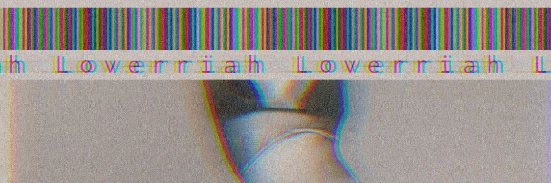 loverriah