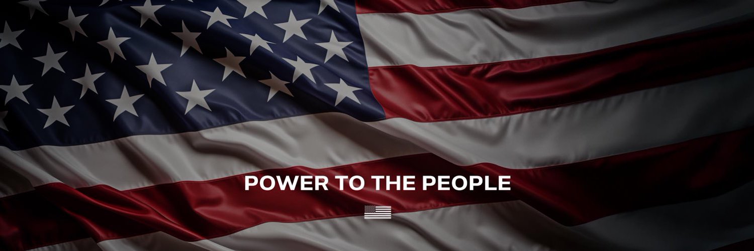 GMΞRICA 🏴‍☠️ 🇺🇸 banner