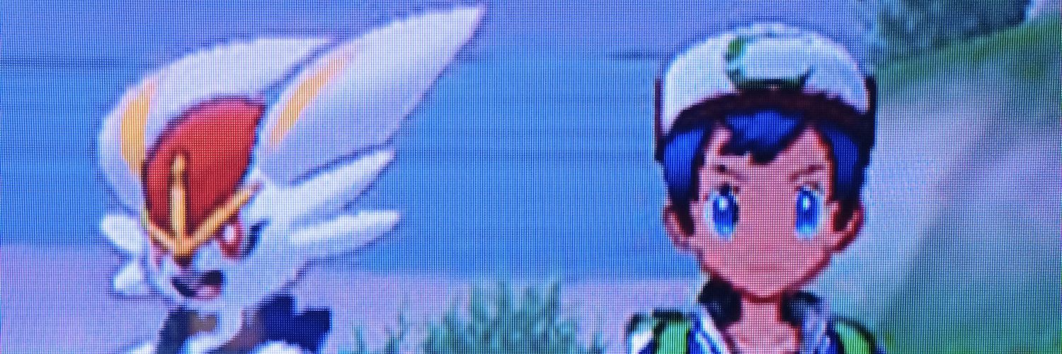 Tiny Sonic (Micro Hedgehog) banner