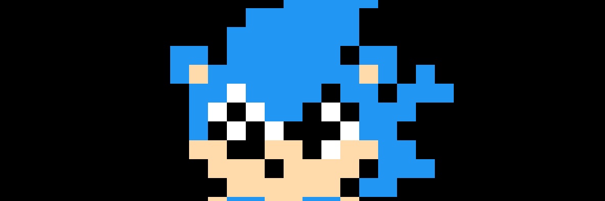 sonic_tiny's profile banner image