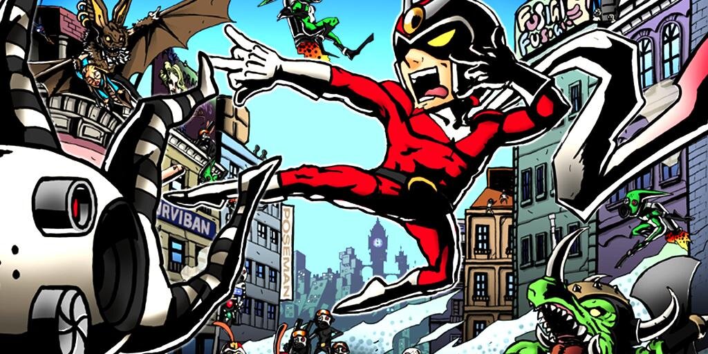 Teugeus's profile banner image