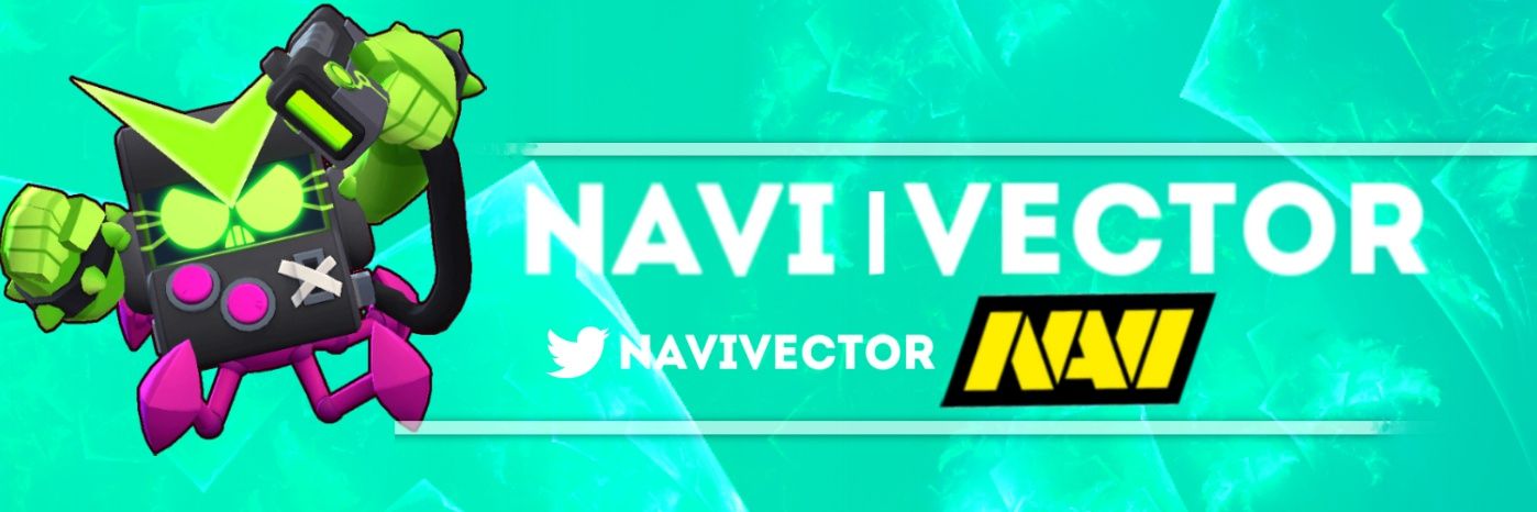 NAVI | Vector banner