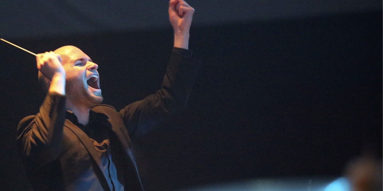 Joost Geevers banner