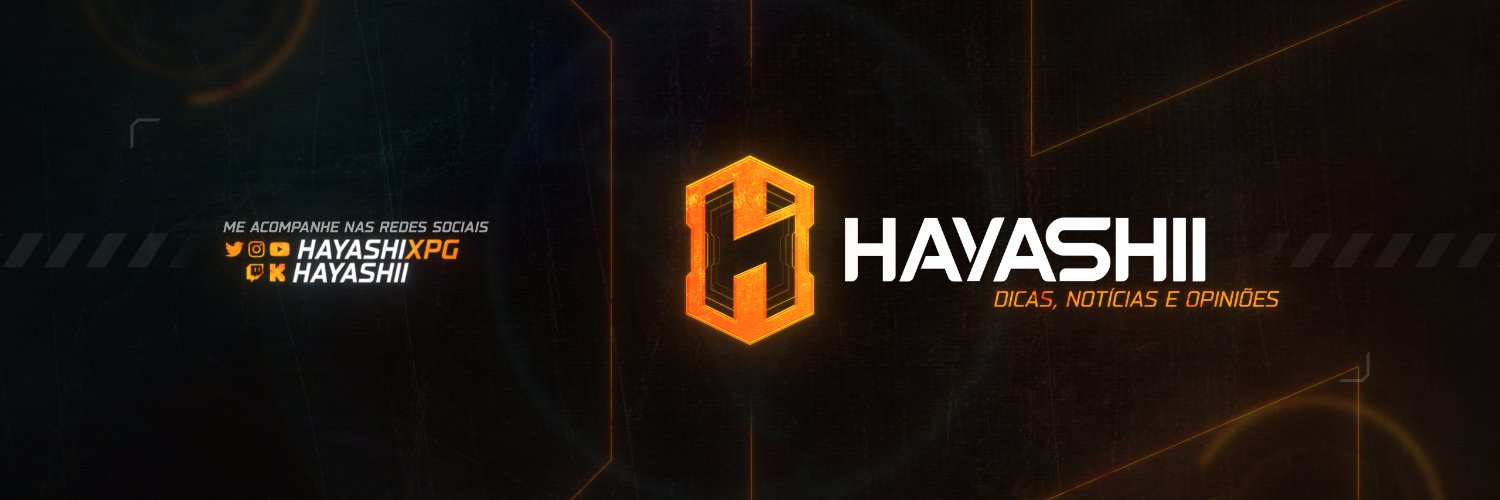 Hayashii banner