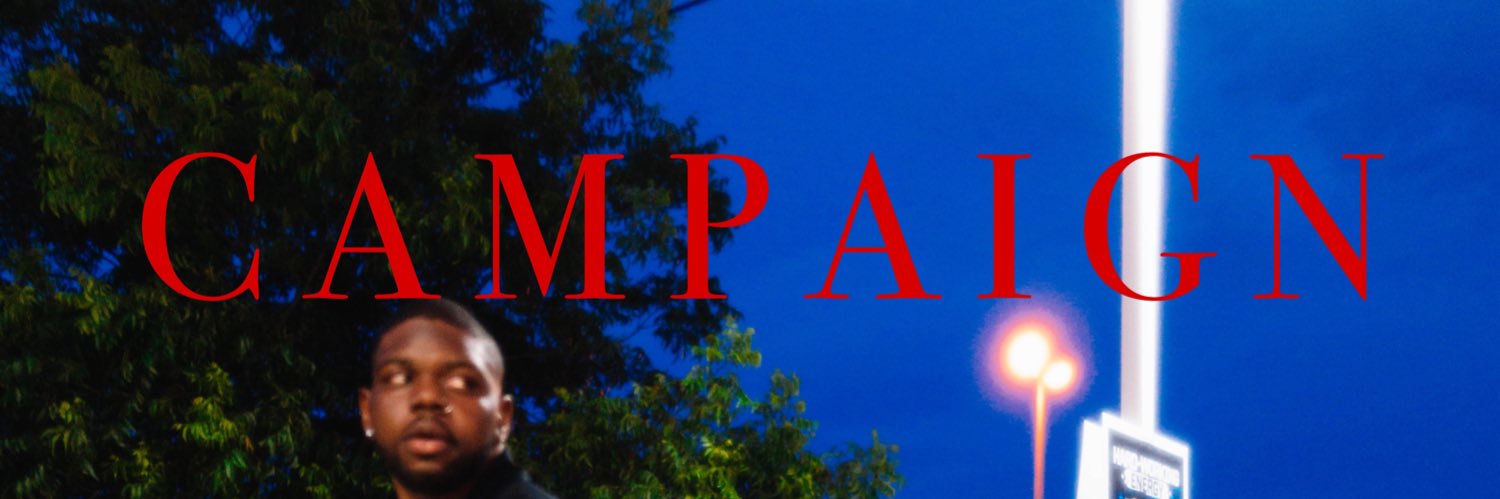 PRESIDENTPAIGN's profile banner image