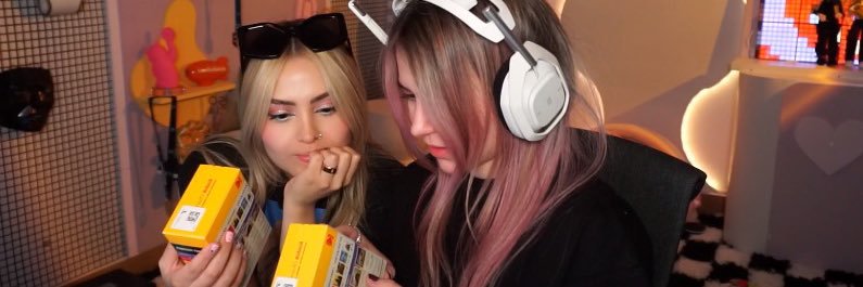 Alex 🐣🍓 • 🏳️‍⚧️ banner