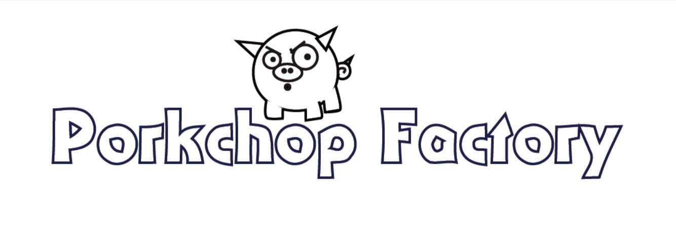 porkchopfactory's profile banner image
