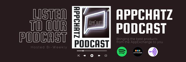 AppChatz Profile Banner