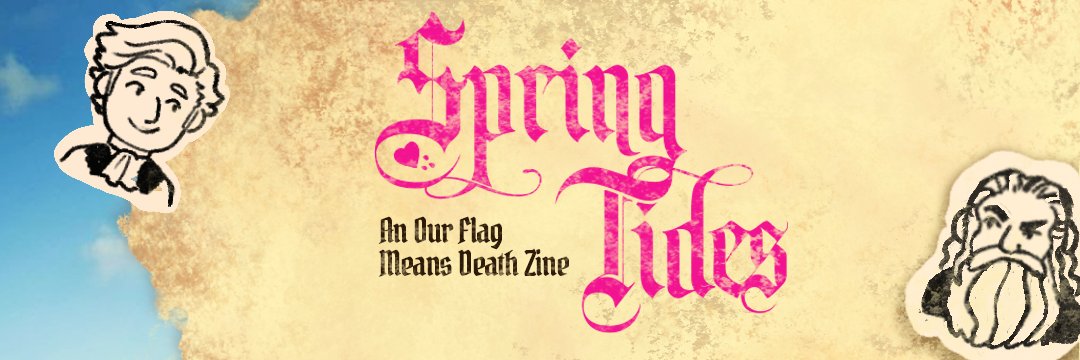 OFMDzine's profile banner image