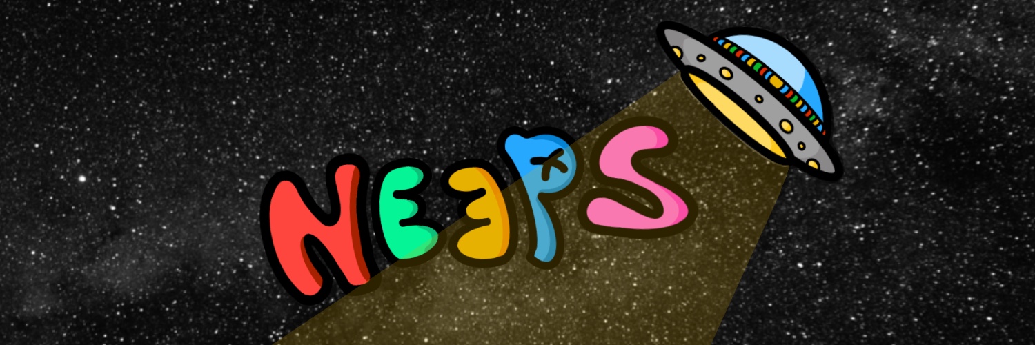 neeps banner