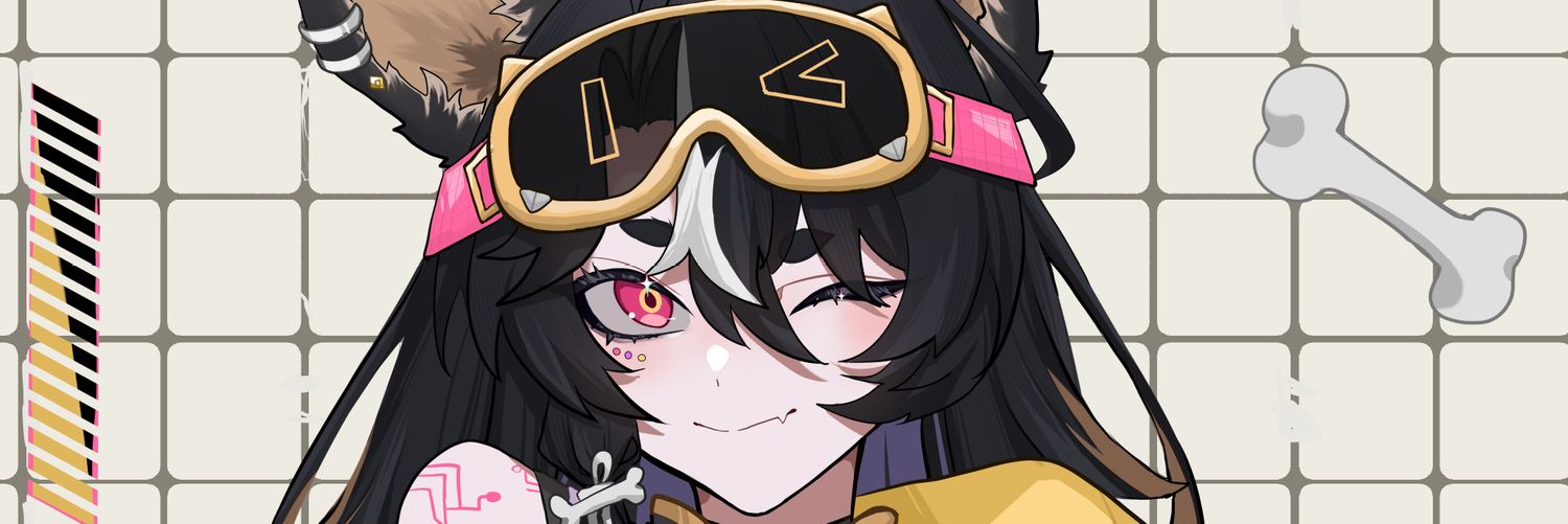 juni 🥽🌐 banner