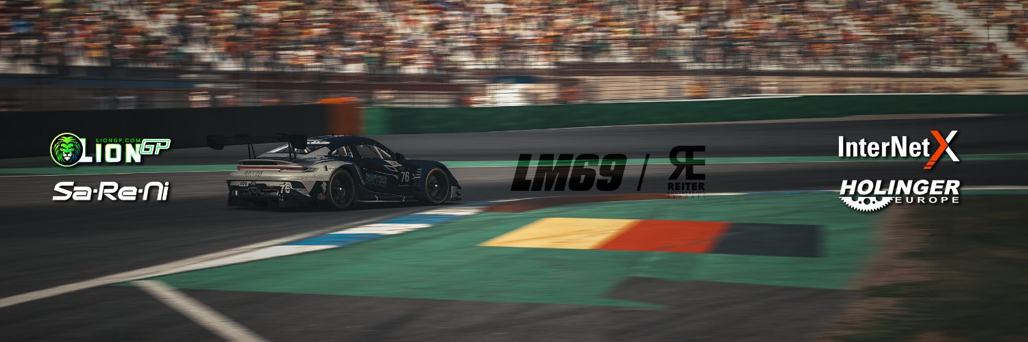 Leon Mischke banner