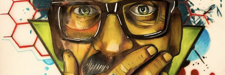 pedro aparicio pérez banner