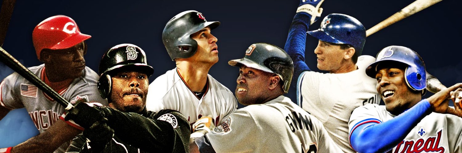MLB Rums's banner