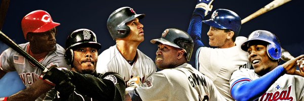 MLB Rums Profile Banner