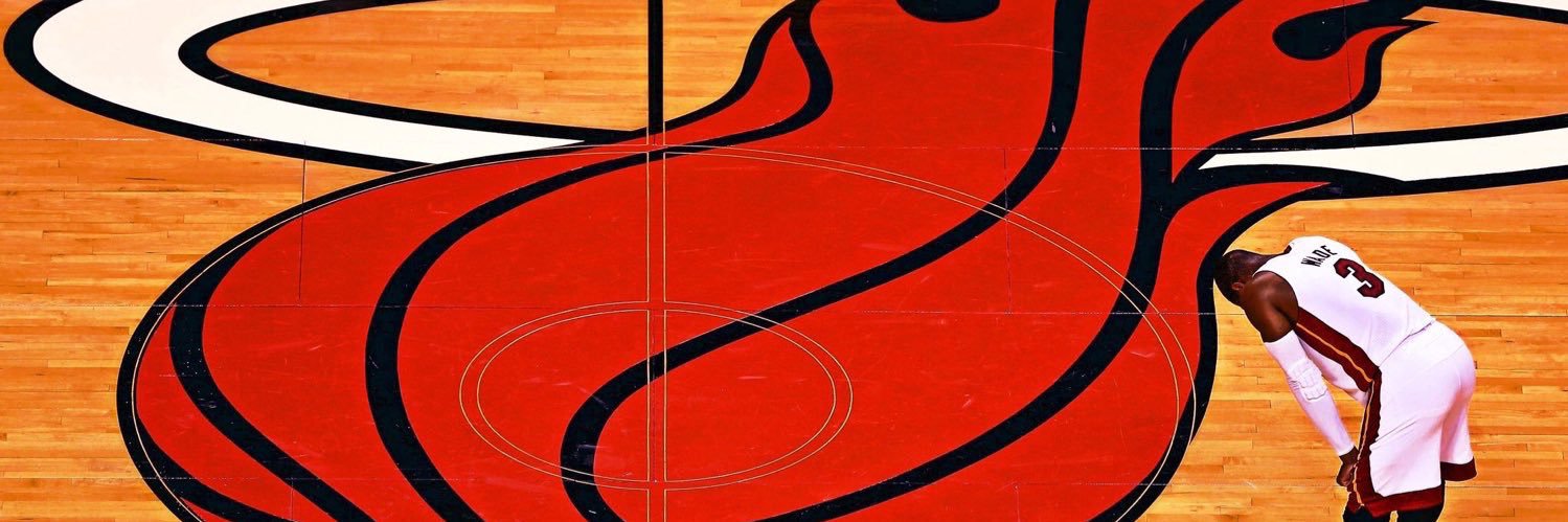MiamiHeatian's profile banner image