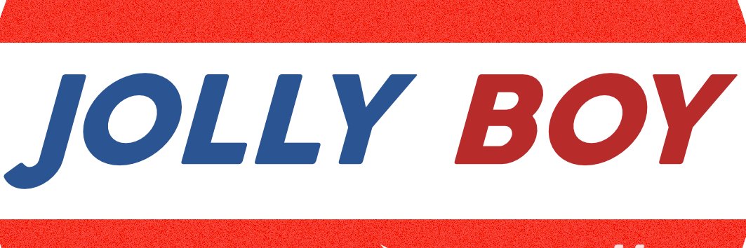 JollyBoyStudio's profile banner image