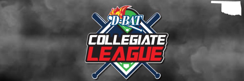 Oklahoma Collegiate League banner