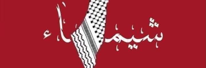 ShaimaaAsqalan's profile banner image