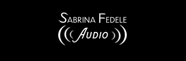 Sabrina Fedele (On BlueSky) banner