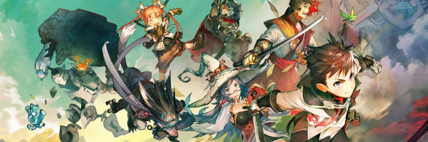 Sword Diver banner