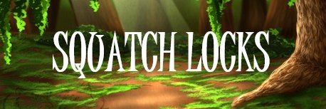 LocksSquatch's profile banner image