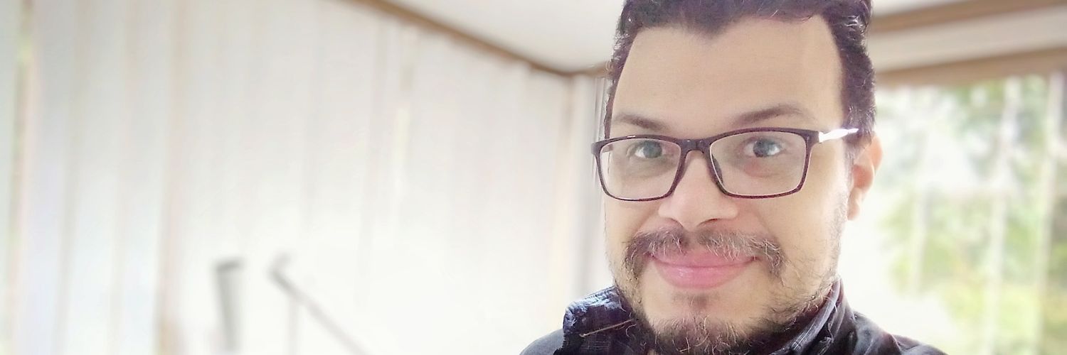 OdLuisMarcano's profile banner image