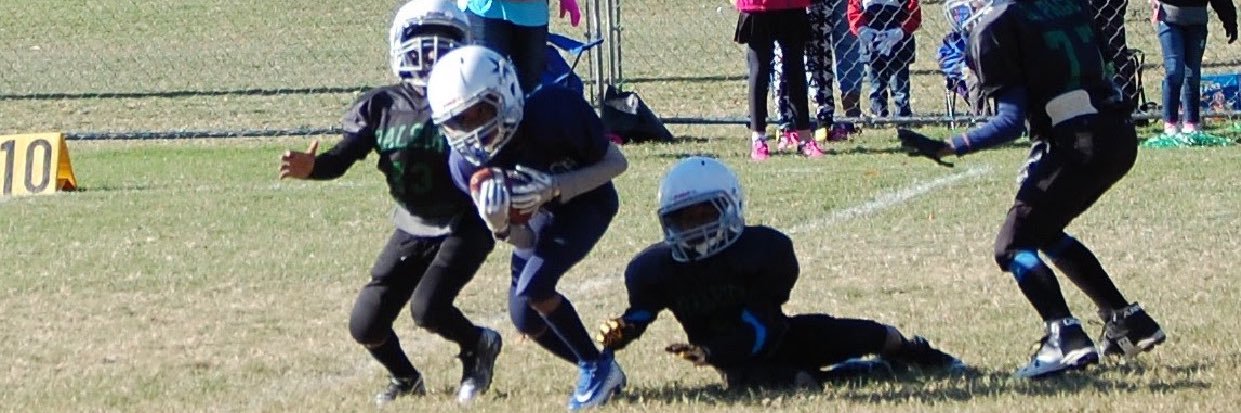 Darius Sutton banner