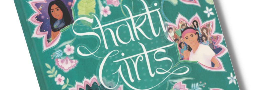 ShetalWrites's profile banner image