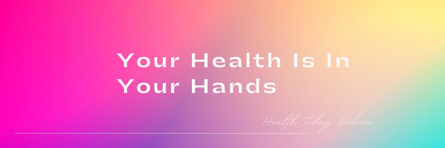 HealthToday19's profile banner image