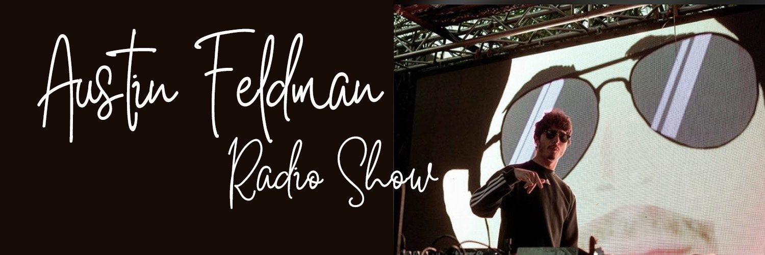 AFeldmanRadio's profile banner image