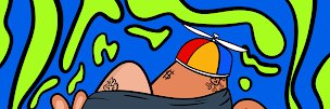 Vangokii's profile banner image