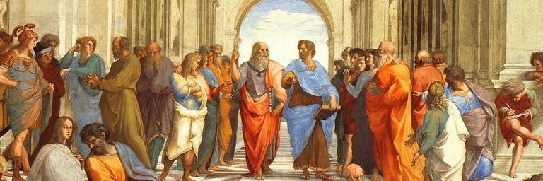 VOICE OF REASON banner