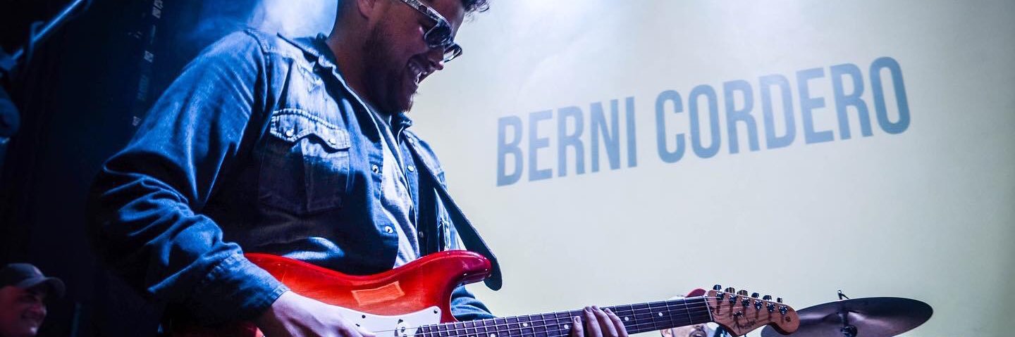 bernicordero's profile banner image