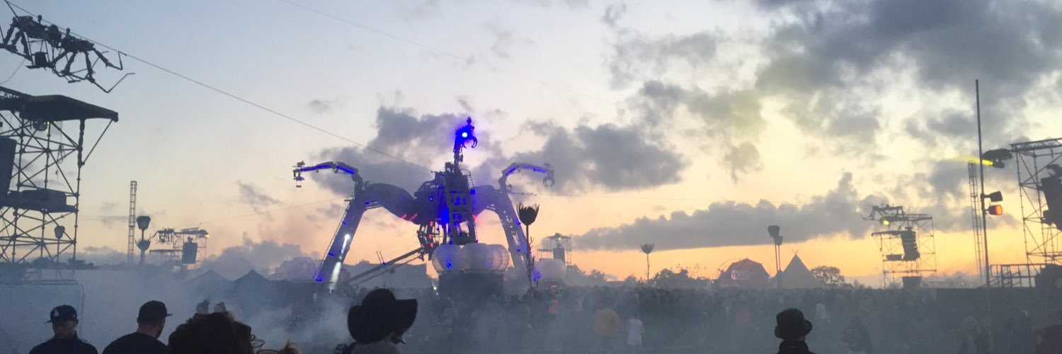 DaveLuton's profile banner image