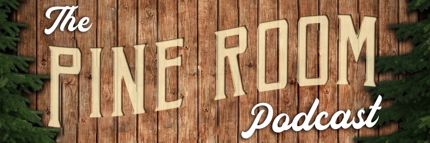 The Pine Room Studios's banner